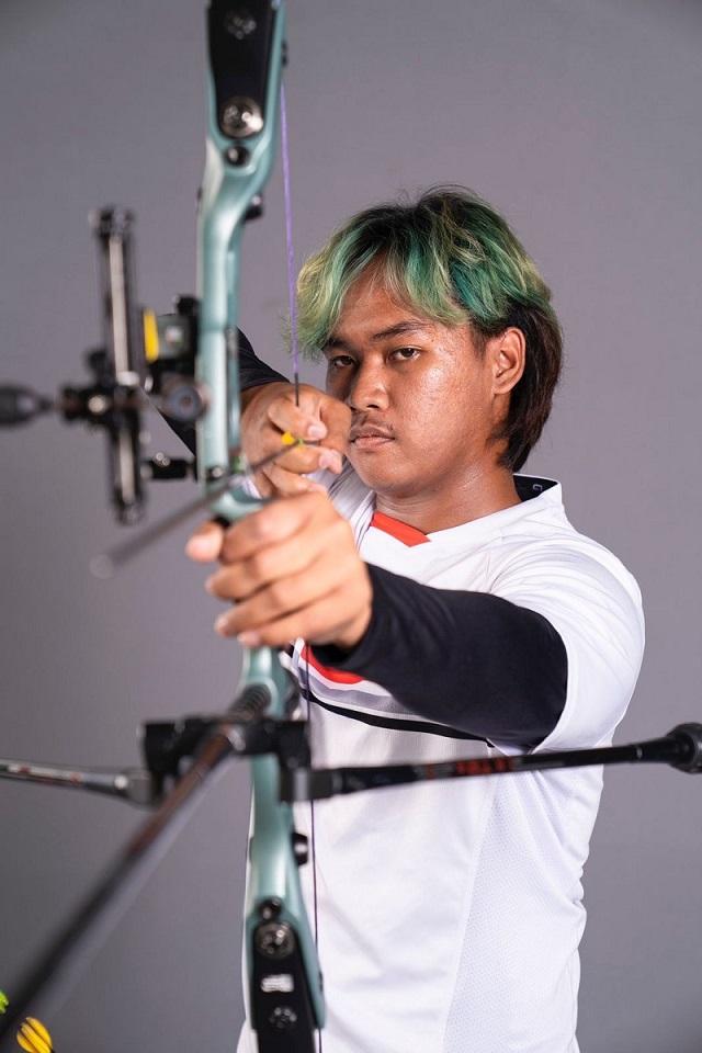 Arief Dwi Pangestu